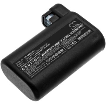 Battery for Aeg RX9 RX8 RX7 (p/n OSBP72LI S91-0400410-SU2) - 1