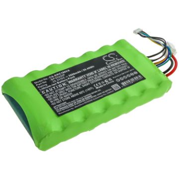 Eureka NEC180 Pro Battery BP25220F Replacement - 1