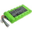 Grundig High Performance Cyclone Battery (p/n BP25220F) - 2