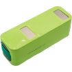 Infinuvo CleanMate QQ-2L QQ2L QQ200 QQ-2 Plus Battery NS280D67C00RT - 3