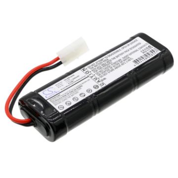 Battery for Irobot Looj 120 150 130 12101 Gutter Cleaner (p/n 11200) - 1