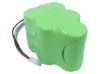 Battery for Ecovacs Deebot D79 D780 D77 D760 D76 D730 D73 D720 - 4