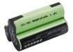 Aeg Electrolux Junior 2.0 Battery (Type141) Replacement - 4