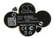 Karcher K55 Broom Battery 4KR-1500SC/V Replacement - 1