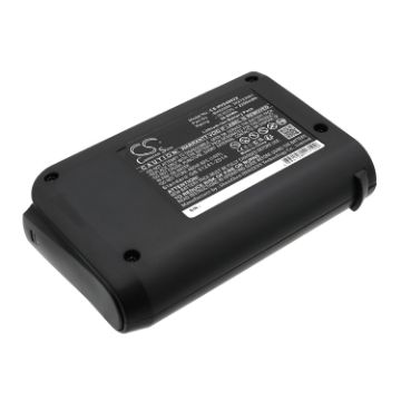 Hoover Platinum Stick LINX BH50015 Battery 302723001 BH50010 LI Co - 1
