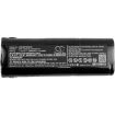 Makita 4072DW 4072D Battery (p/n 678114-9 678132-7) - 3