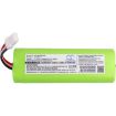 Makita 4076DWX 4076DWR 4076D Battery (p/n 678150-5 810534-3) - 3