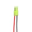Shark XB2700 V2930 V2700Z Battery (p/n C-XB2700 XB2700) - 4