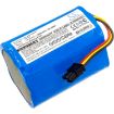 Battery for Fomt R620C - 1