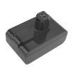 Battery for Dyson DC44/DC35 Animal Total Clean (p/n 17083-2811) - 2