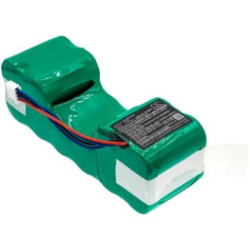 Battery for Ecovacs DG716 DG710 DE35 DE33 DD35 DD46.11 OZMO 902 901 - 1