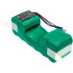 Battery for Ecovacs DG716 DG710 DE35 DE33 DD35 DD46.11 OZMO 902 901 - 2