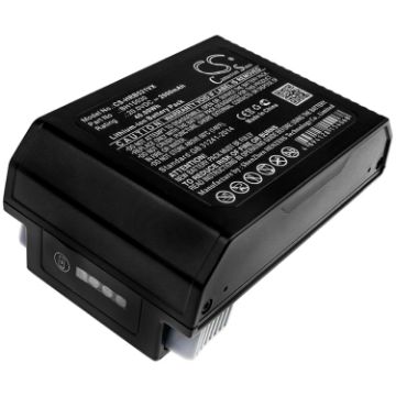 Vax ONEPWR SpotlessGo Cordless Battery BH15030 BH25040 - 1