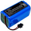 Battery for Shark ION Robot RV755 RV750 RV720 RV700 (p/n RVBAT700) - 1