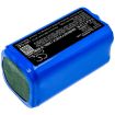 Neatsvor X500 Replacement Battery - 2