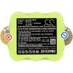 Shark SV745 Battery (p/n XBP745) Replacement - 3