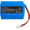 Miele Scout RX3 RX2 120 Battery (p/n YCR-MT12) - 3
