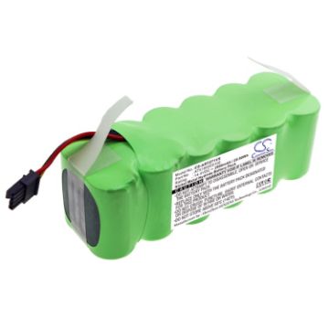 Proscenic Summer P2 P1 KAKA Battery Replacement - 1