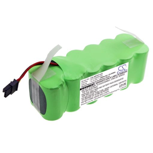 Proscenic Summer P2 P1 KAKA Battery Replacement - 1