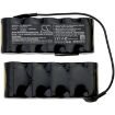 Black&Decker PD1200 PD1200B PD1200AV Battery 90584779 Dustbuster Flexi - 3