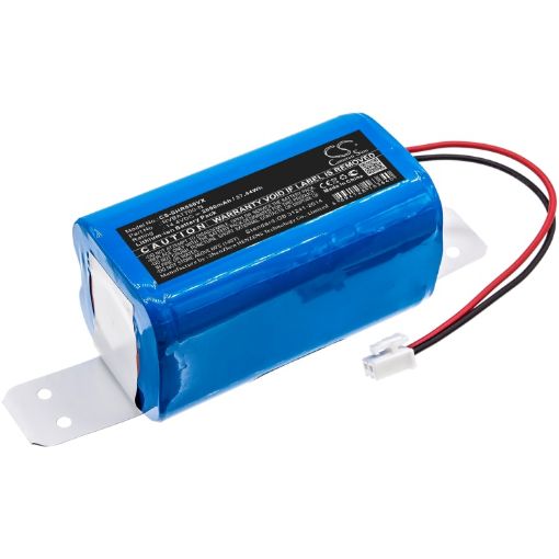 Battery for Shark RV871C RV850C RV761 RV700_N (p/n RVBAT700-N) - 1