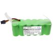 Profimaster Robot 2712 Battery Replacement - 3