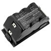 Euro Pro XB617U Battery (p/n XB617U) Replacement - 1