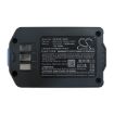 Battery for Hoover Handheld Vacuum BH52160PC BH52120CA BH52100PC - 5
