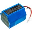 Iclebo YCR-M07-20W XIC013 Omega O5 Battery (p/n YCR-MT12-S1) - 1
