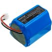 Iclebo YCR-M07-20W XIC013 Omega O5 Battery (p/n YCR-MT12-S1) - 2