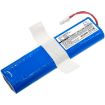 Ariete Rotating 2718/2713 Battery AT5186033510 Replacement - 1