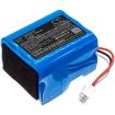 Philips SpeedPro Aqua FC6729/01 Battery (p/n 3000-018-25613) - 1