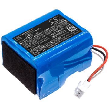Philips SpeedPro Aqua FC6729/01 Battery (p/n 3000-018-25613) - 1