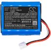 Philips SpeedPro Aqua FC6729/01 Battery (p/n 3000-018-25613) - 3