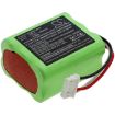 Mamibot Sweepur 120 Battery (p/n 180615) Replacement - 1