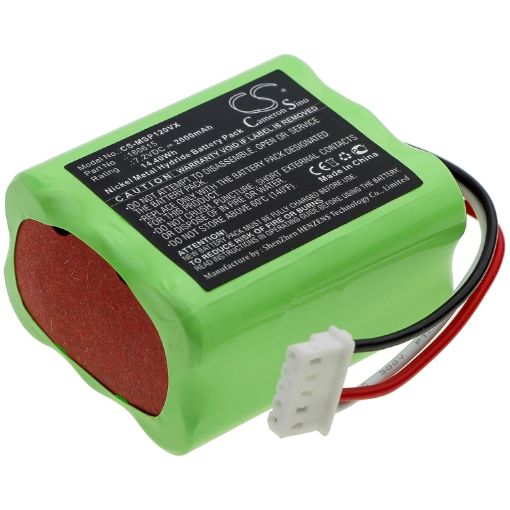 Mamibot Sweepur 120 Battery (p/n 180615) Replacement - 1