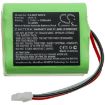 Mamibot Sweepur 120 Battery (p/n 180615) Replacement - 3