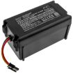 Zoef Robot Sjaan Replacement Battery - 1