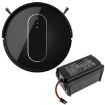 Zoef Robot Sjaan Replacement Battery - 6