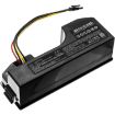 Cecotec CONGA Battery for Models 7090 6090 5490 5090 3092 3091 3090 - 1