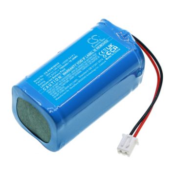 Battery for Ecovacs Winbot W950 W930 W920 W850 W836 W835 W833 - 1