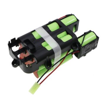 Battery for Hoover ATV264BM011 ATN264R1011 ATN264R 48006265 - 1
