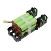 Battery for Hoover ATV264BM011 ATN264R1011 ATN264R 48006265 - 4