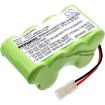Shark XB1918 VX3 V1950 V1917 Battery EU-36120 APL1172M - 1