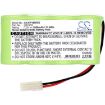 Shark XB1918 VX3 V1950 V1917 Battery EU-36120 APL1172M - 3
