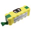 Battery for Irobot Scooba 450 & Roomba Xlife S 500/600/700/800 - 1