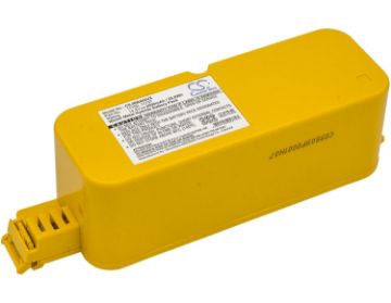 Cleanfriend M488 Replacement Battery - 1