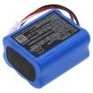 Mint Plus 5200C Plus 5200 Battery Replacement - 2