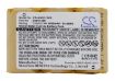 Hoover S1120 Battery (p/n 93001498) Replacement - 1