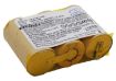 Hoover S1120 Battery (p/n 93001498) Replacement - 2